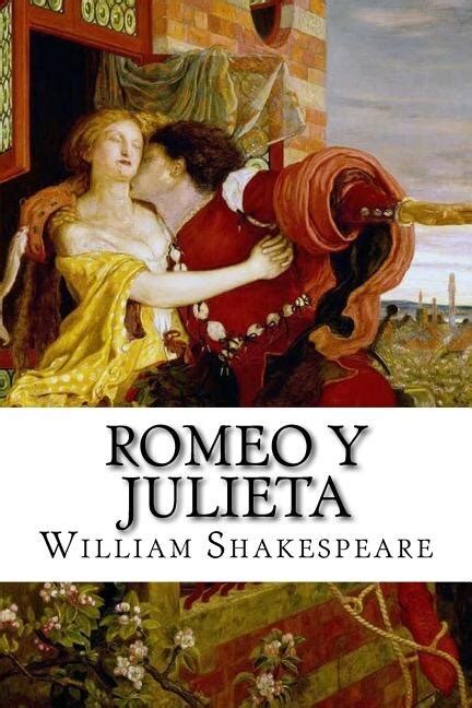 Romeo y Julieta Spanish Edition Reader