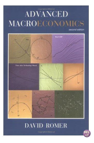 Romer Advanced Macroeconomics 4th Edition Solutions Manual Epub