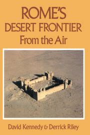 Romes Desert Frontiers Reader