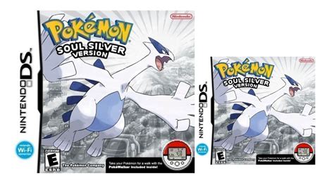 Roms Pokemon Soul Silver: The Ultimate Guide to Accessing and Playing the Classic