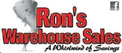 Ron's Warehouse Alexandria Minnesota: 100+ Years of Unmatched Service