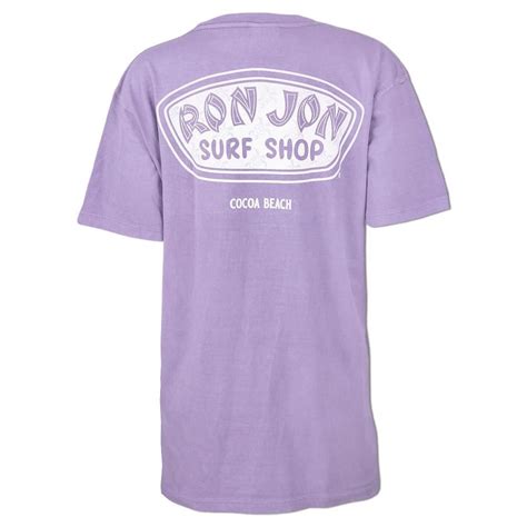 Ron Jon Shirt: A Coastal Icon