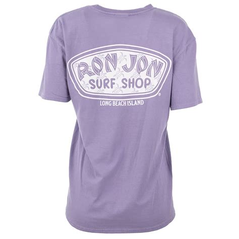 Ron Jon Surf Shop Shirt: An Icon in the Surfing World