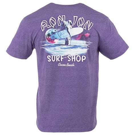 Ron Jon Surf Shop T-Shirts: A Guide to the Ultimate Surf Apparel