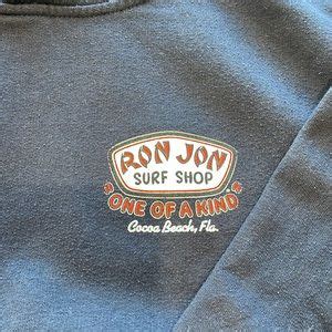 Ron Jon Sweatshirt: The Ultimate Beachwear Essential for Every Season