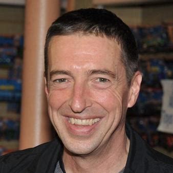 Ron Reagan Jr Net Worth