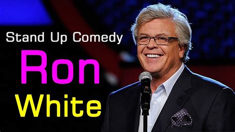 Ron White Stand-Up: A Hilarious Exploration of Life's Absurdities