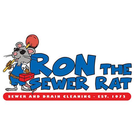 Ron the Sewer Rat: Uncovering the Secrets of the Underground