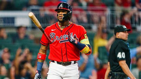 Ronald Acuña Jr.: A Rising Star in the MLB