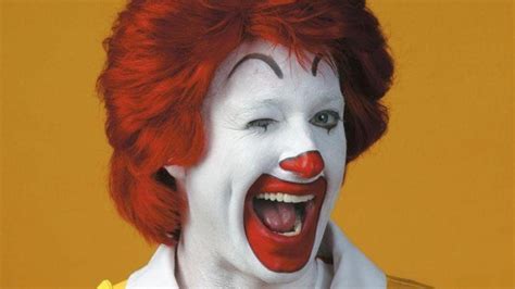 Ronald McDonald Wigs: 4 Reasons Why You Need One