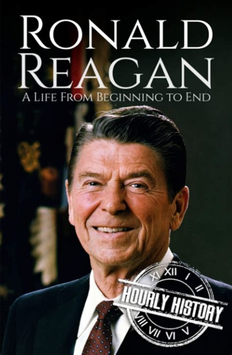 Ronald Reagan A Life From Beginning to End PDF