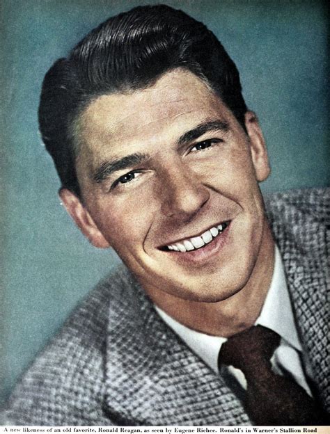 Ronald Reagan A Life in Photographs Doc