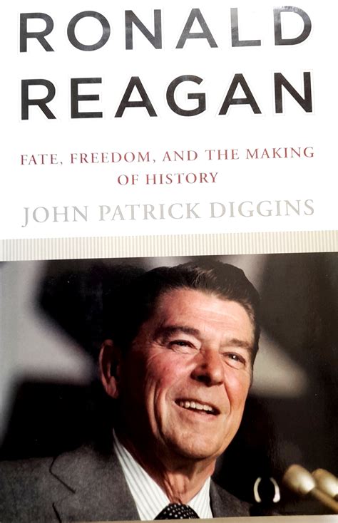 Ronald Reagan Fate Epub