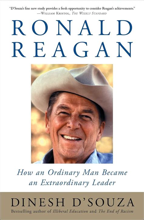 Ronald Reagan How an Ordinary Man Became an Extraordinary Leader PDF