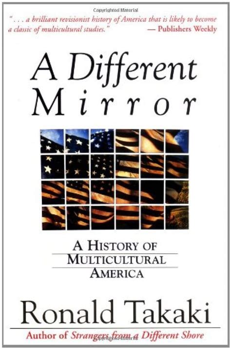 Ronald Takaki A Different Mirror Pdf Ebook Kindle Editon