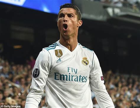 Ronaldo's 333 Appearances in Madrid Jersey: A Stadium-Shaking Legacy