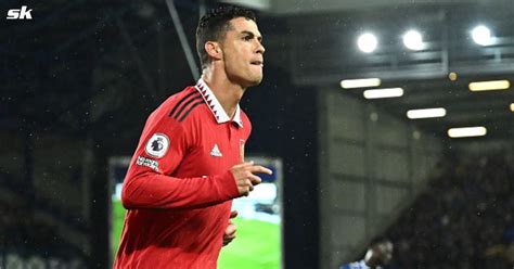 Ronaldo's 700th Goal in Manchester United Jersey: A Historic Moment