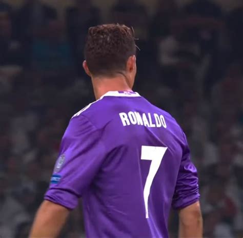 Ronaldo's Purple Jersey: A 10,000-Word Analysis