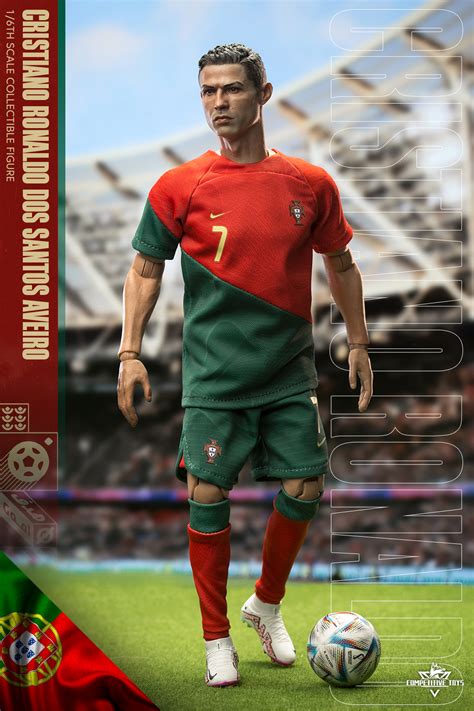 Ronaldo Action Figure: 101 Tips, Tricks, and Strategies