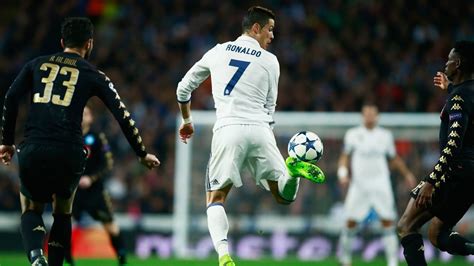 Ronaldo Bet: Descubra as Melhores Apostas em CR7