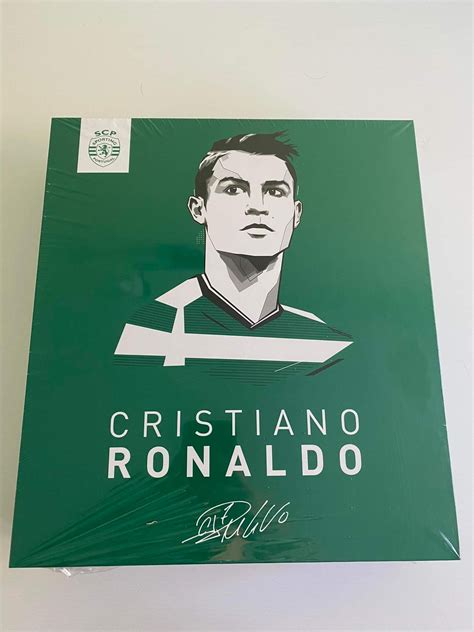 Ronaldo Box: An Overview