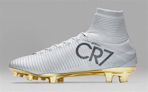 Ronaldo Cleats: Elevate Your Game to Superstardom