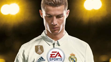 Ronaldo FIFA 18: The Complete Guide