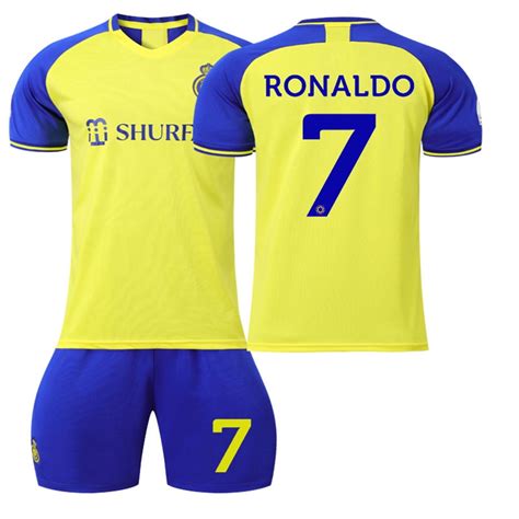 Ronaldo Football Jersey: A Record-Breaking Collector's Item