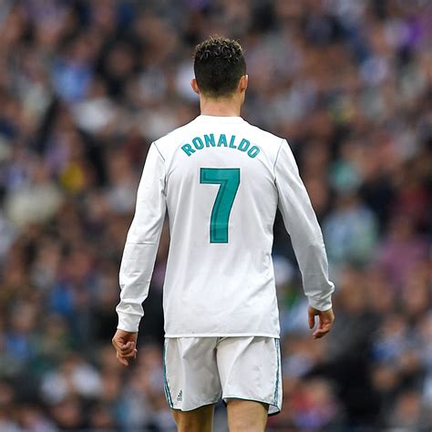 Ronaldo Football Jersey: The Ultimate Guide to the Iconic Kit