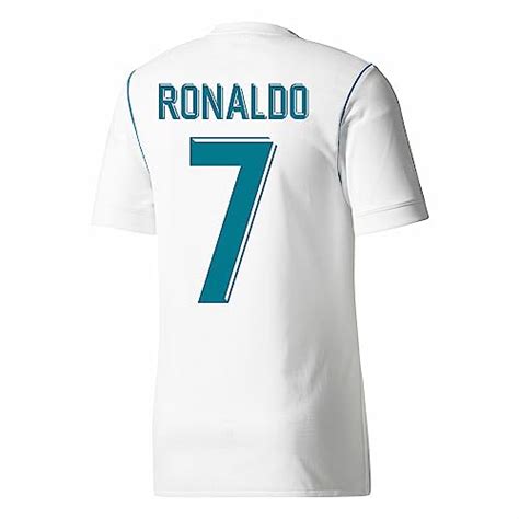 Ronaldo Jerseys: The Ultimate Collector's Guide