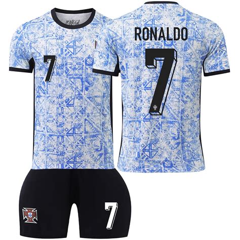 Ronaldo Soccer Jersey: The Ultimate Guide to Choosing the Perfect Kit