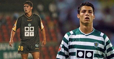 Ronaldo Sporting Jersey: The Ultimate Guide to the Icon's Iconic Kit