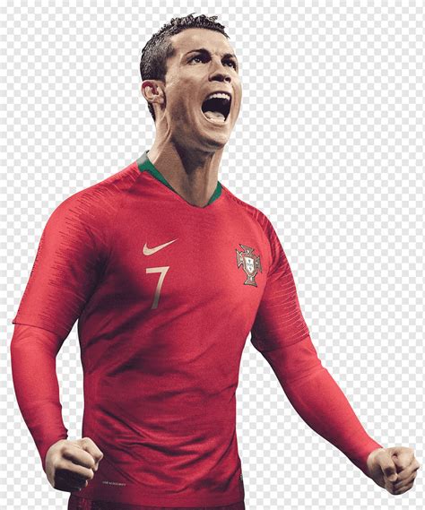 Ronaldo T-Shirt: Style and Support for the World's Greatest Footballer