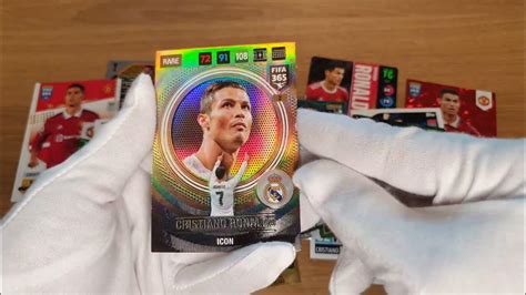 Ronaldo Trading Cards: A Comprehensive Guide to Valuing, Collecting, and Investing