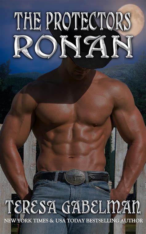 Ronan The Protectors Series Book 12 Reader