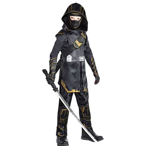 Ronin Costume