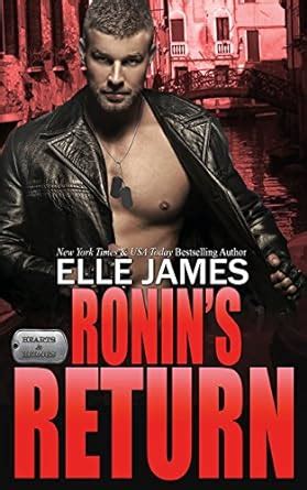 Ronin s Return Hearts and Heroes Volume 3 PDF