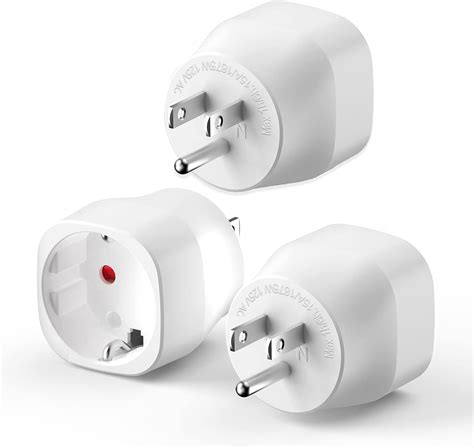 Ronkoen Genuine Replacement Adaptors Double sided PDF