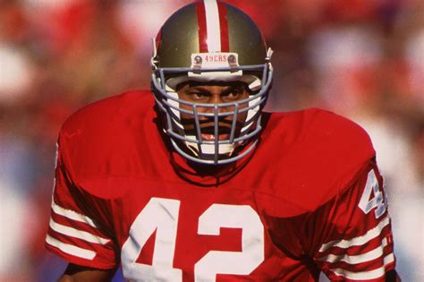 Ronnie Lott: A True Legend