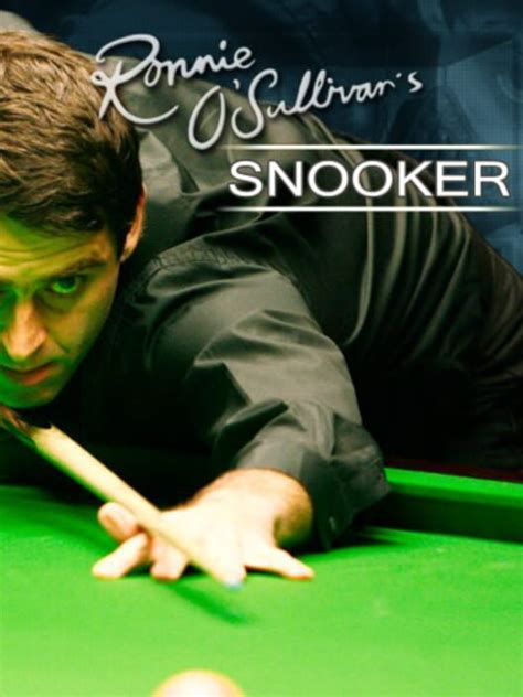 Ronnie O'Sullivan: The Rocket's Guide to Snooker Supremacy