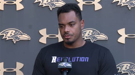 Ronnie Stanley: A Pillar of Strength and Resilience