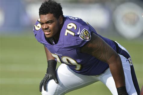 Ronnie Stanley: A Stalwart Protector in the NFL Trenches