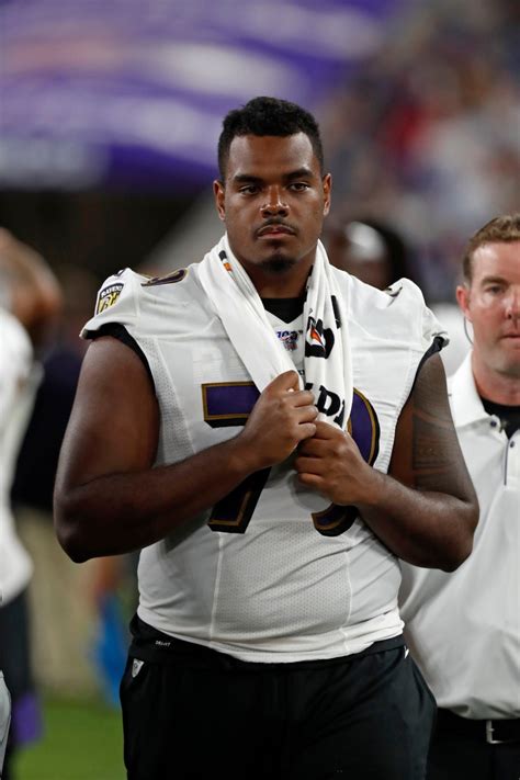 Ronnie Stanley: A Titan of the NFL Trenches