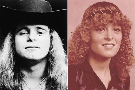 Ronnie Van Zant's Daughter Death: A Tragedy Remembered