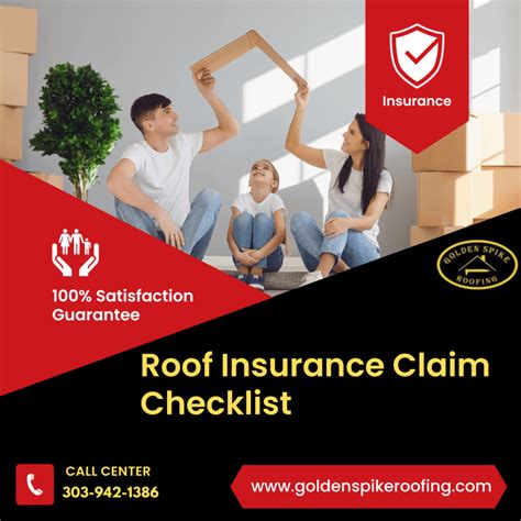 Roof Insurance Claim: The Ultimate Guide for Homeowners