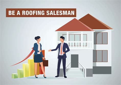 Roofing Sales Career
