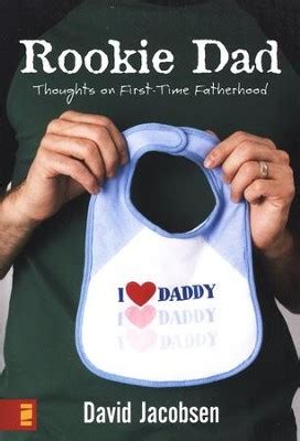 Rookie Dad Thoughts on First-Time Fatherhood Doc