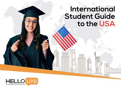 Rookie USA: A Beginner's Guide to Life in the United States for International Students