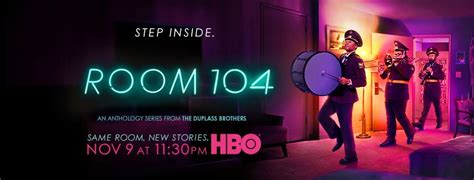 Room 104 Ratings List: Get the Inside Scoop