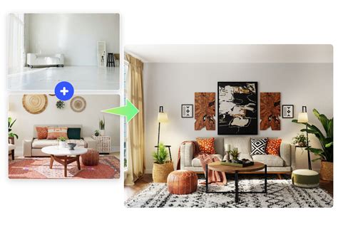 Room Design Generator AI: Unleash Your Inner Decorator